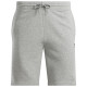 Reebok Ανδρικό σορτς Identity Small Logo French Terry Shorts
